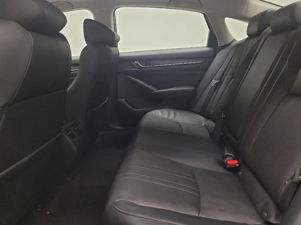 2018 Honda Accord in Taylor, MI 48180 - 18099927 18