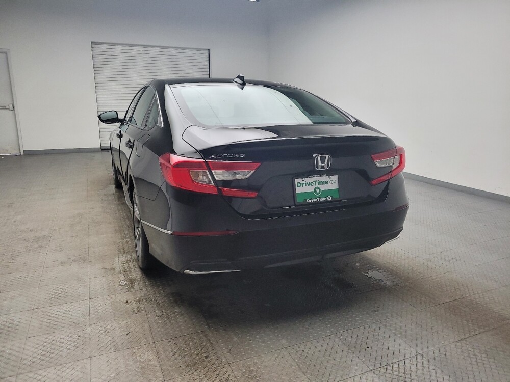 2018 Honda Accord in Taylor, MI 48180 - 18099927 6