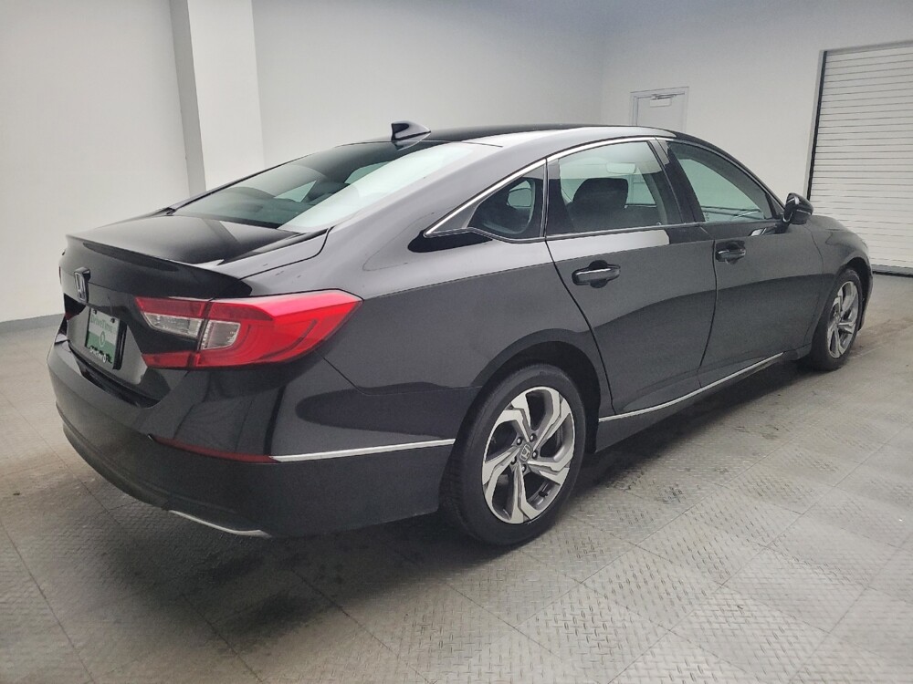 2018 Honda Accord in Taylor, MI 48180 - 18099927 10