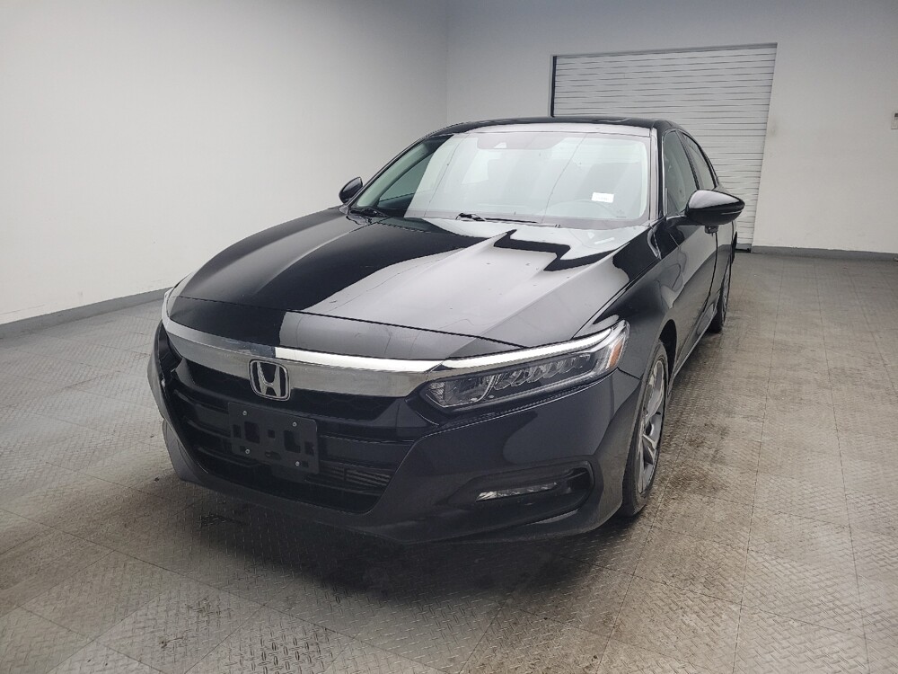 2018 Honda Accord in Taylor, MI 48180 - 18099927 15