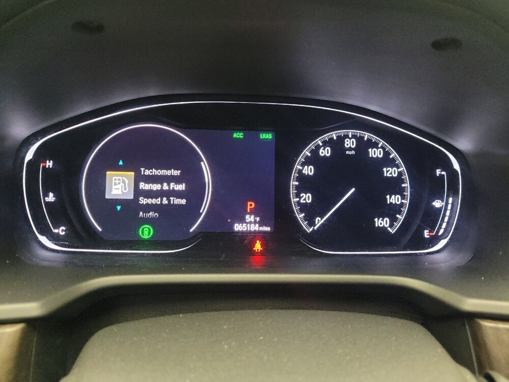 2018 Honda Accord in Taylor, MI 48180 - 18099927 23