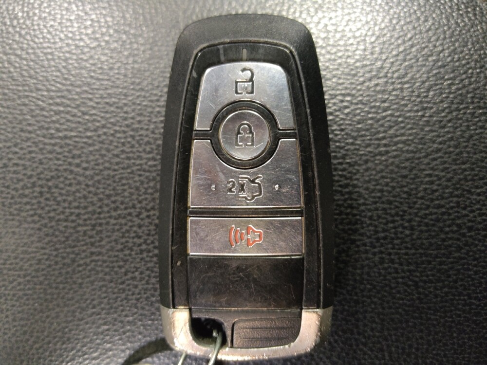 2019 Ford Fusion in Fort Myers, FL 33907 - 18099928 32