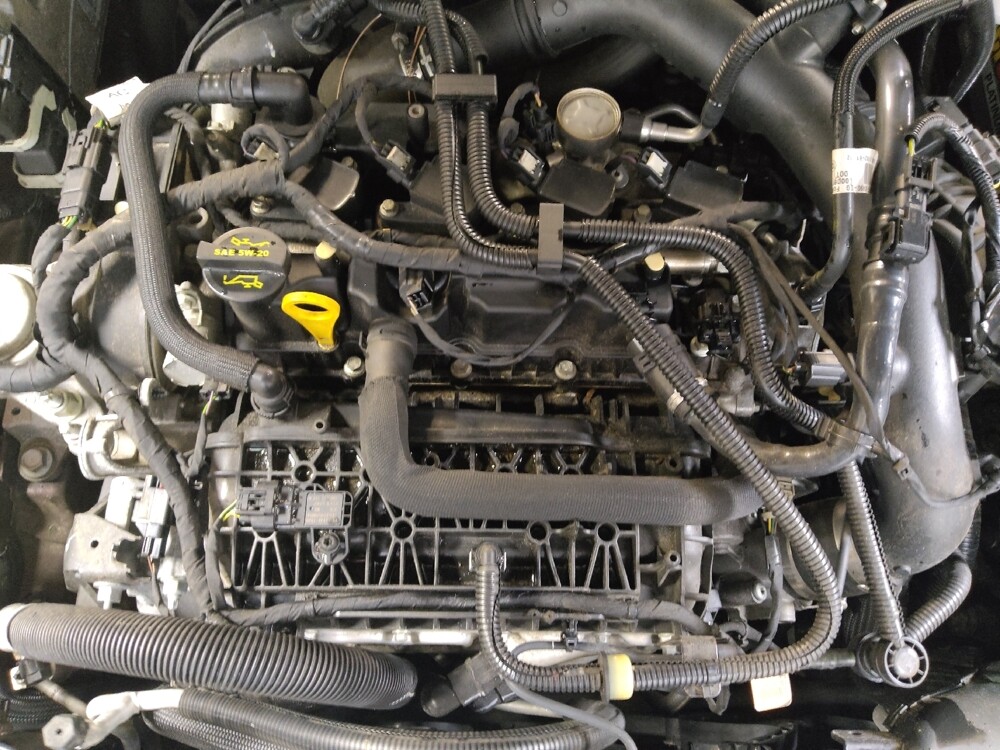 2019 Ford Fusion in Fort Myers, FL 33907 - 18099928 30