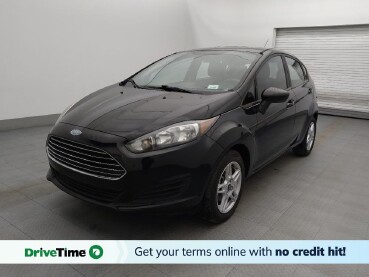 2017 Ford Fiesta in Bradenton, FL 34207