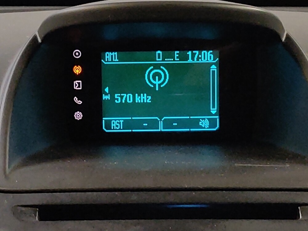 2017 Ford Fiesta in Bradenton, FL 34207 - 18099929 25