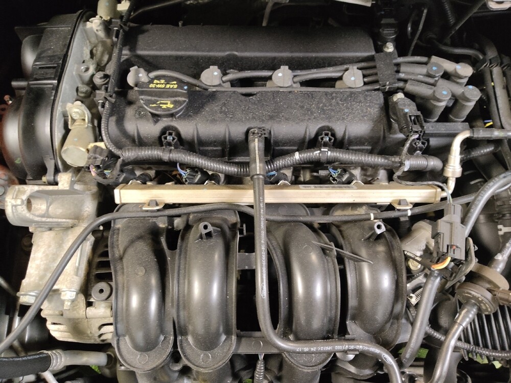 2017 Ford Fiesta in Bradenton, FL 34207 - 18099929 30