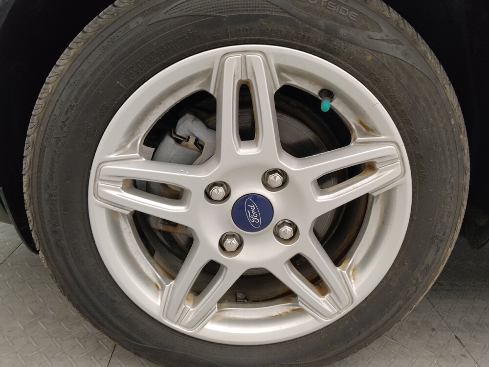 2017 Ford Fiesta in Bradenton, FL 34207 - 18099929 31