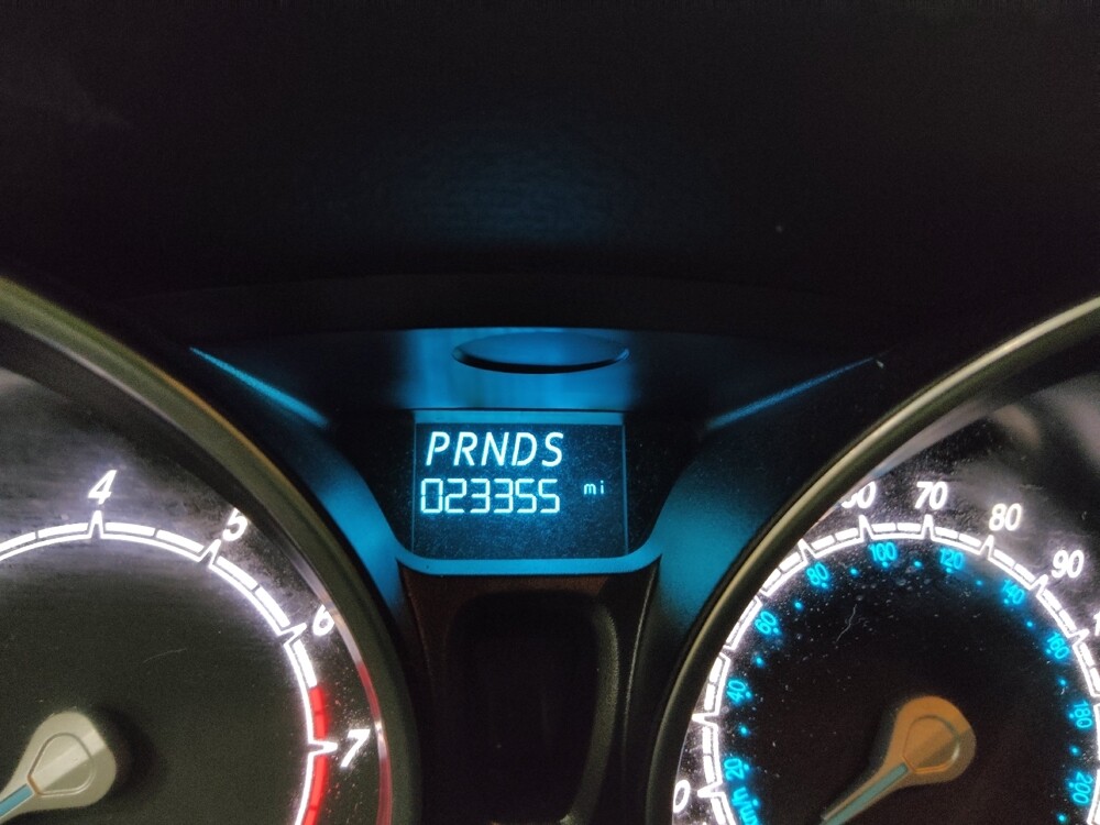 2017 Ford Fiesta in Bradenton, FL 34207 - 18099929 23