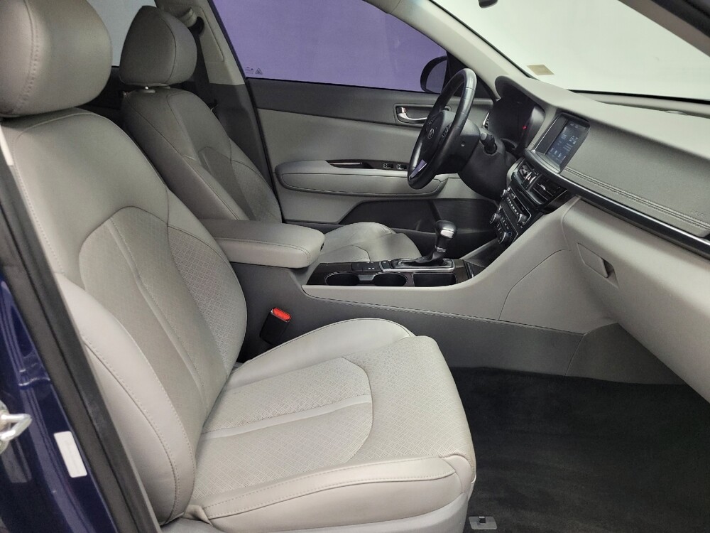 2018 Kia Optima in Las Vegas, NV 89104 - 18099930 21