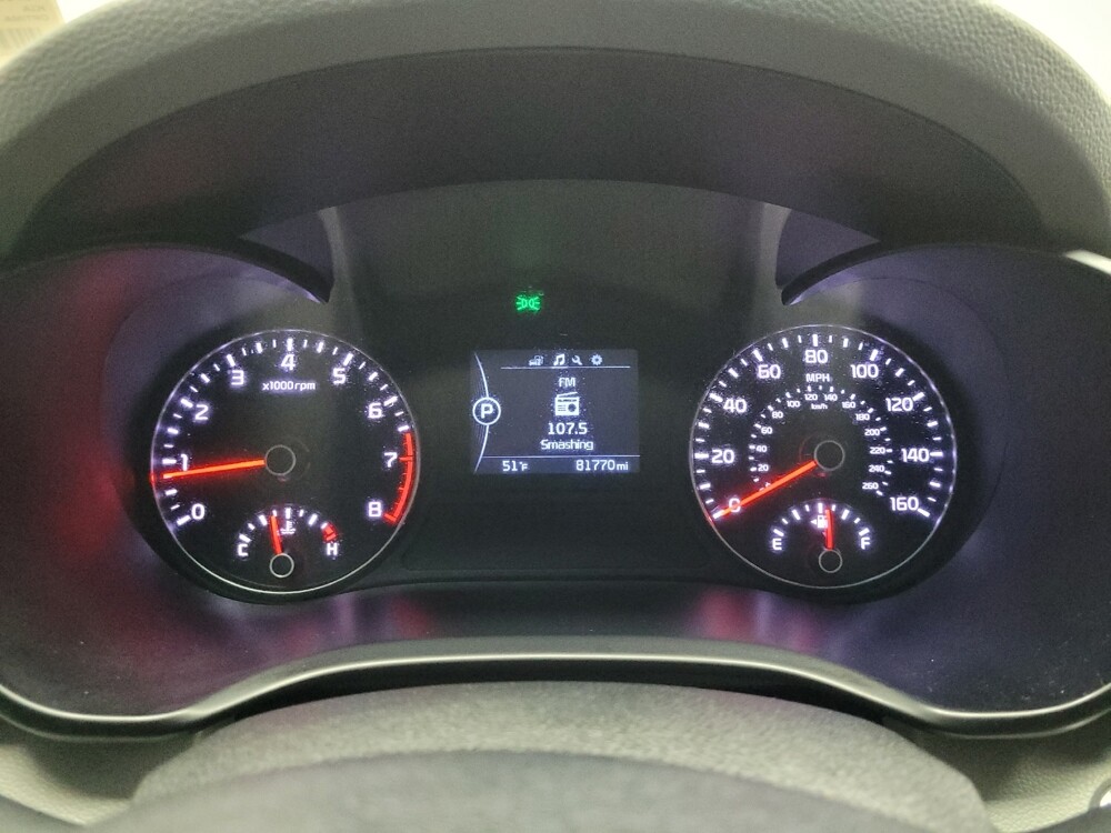 2018 Kia Optima in Las Vegas, NV 89104 - 18099930 23