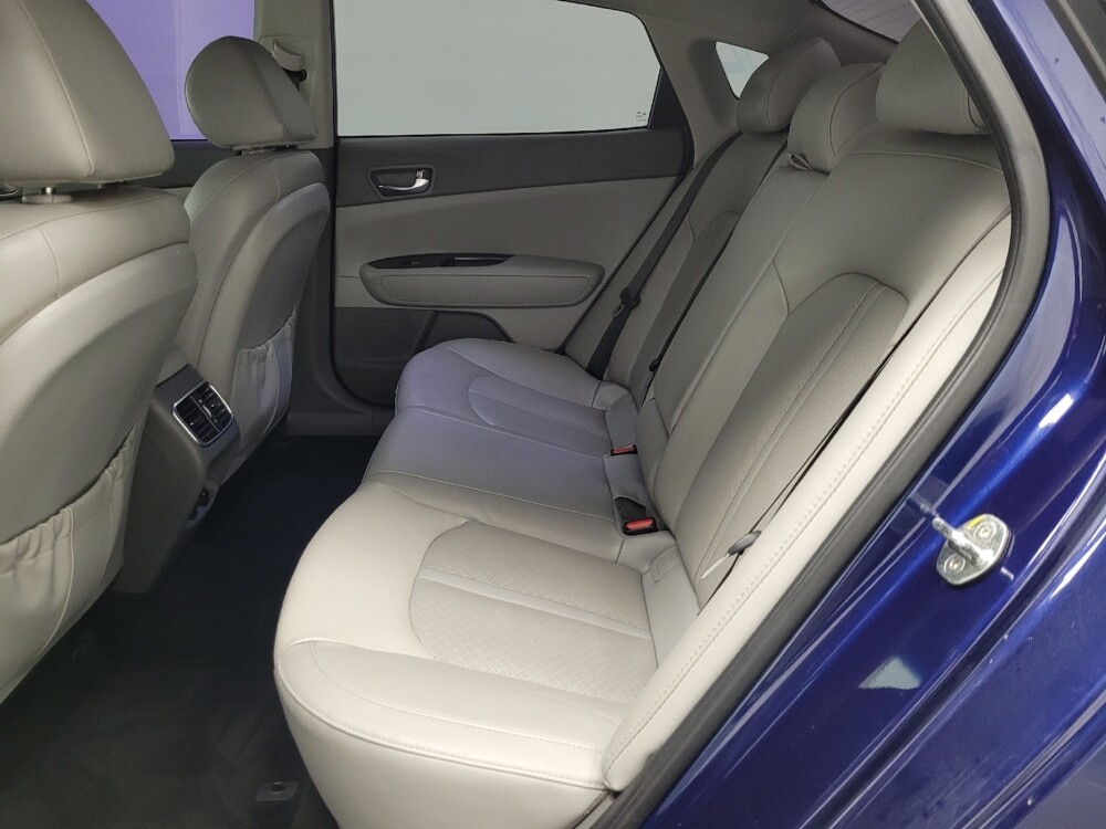 2018 Kia Optima in Las Vegas, NV 89104 - 18099930 18