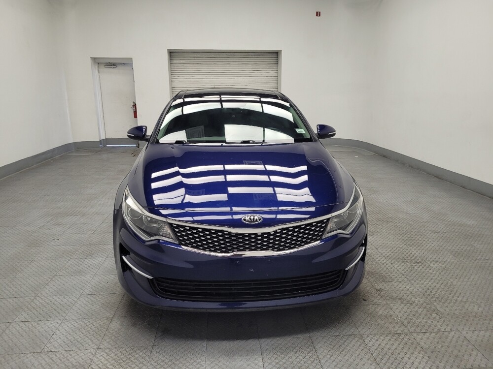 2018 Kia Optima in Las Vegas, NV 89104 - 18099930 14