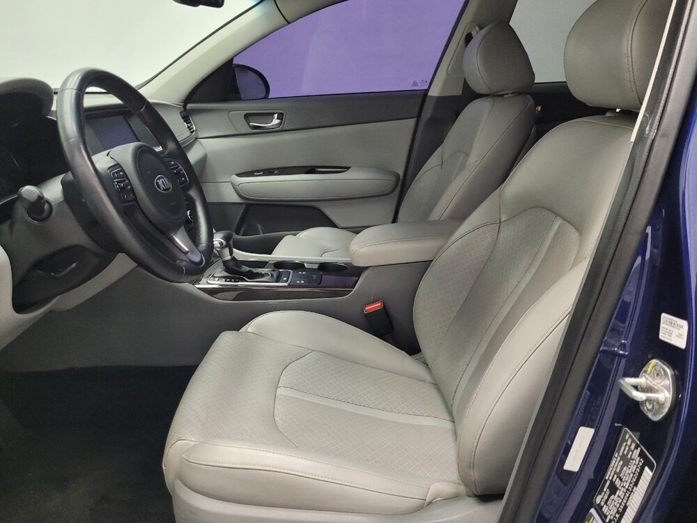 2018 Kia Optima in Las Vegas, NV 89104 - 18099930 17