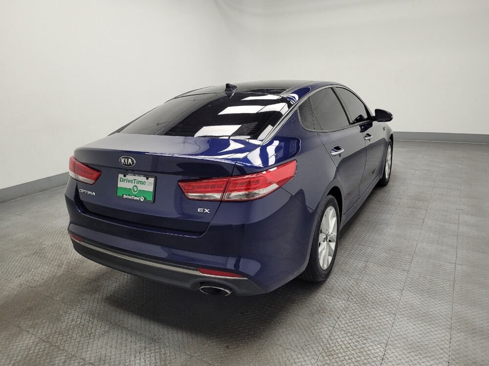 2018 Kia Optima in Las Vegas, NV 89104 - 18099930 9