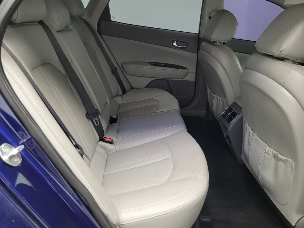 2018 Kia Optima in Las Vegas, NV 89104 - 18099930 19