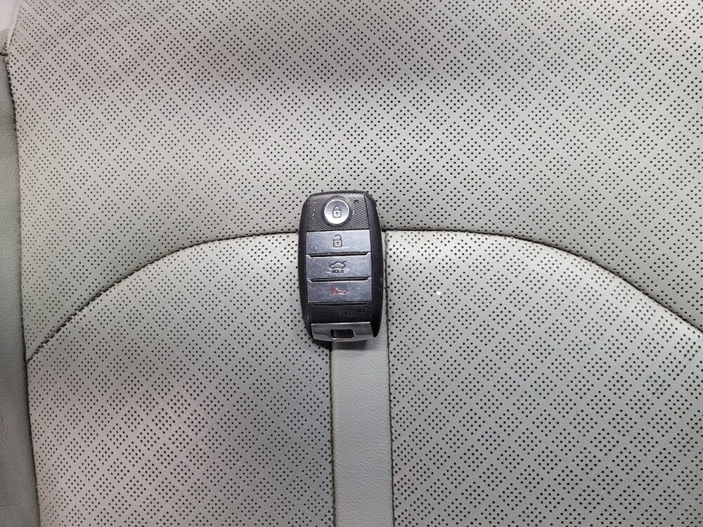 2018 Kia Optima in Las Vegas, NV 89104 - 18099930 32