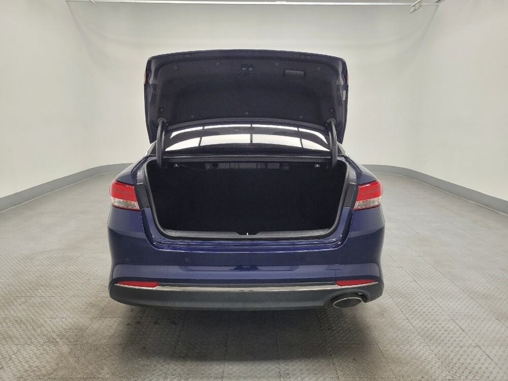 2018 Kia Optima in Las Vegas, NV 89104 - 18099930 29