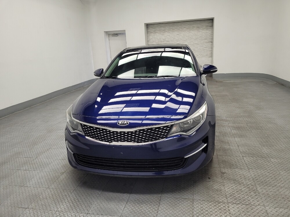 2018 Kia Optima in Las Vegas, NV 89104 - 18099930 15