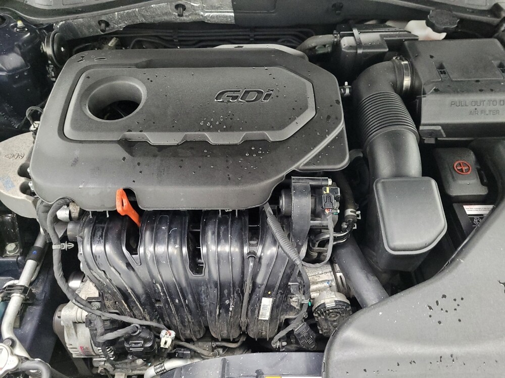 2018 Kia Optima in Las Vegas, NV 89104 - 18099930 30