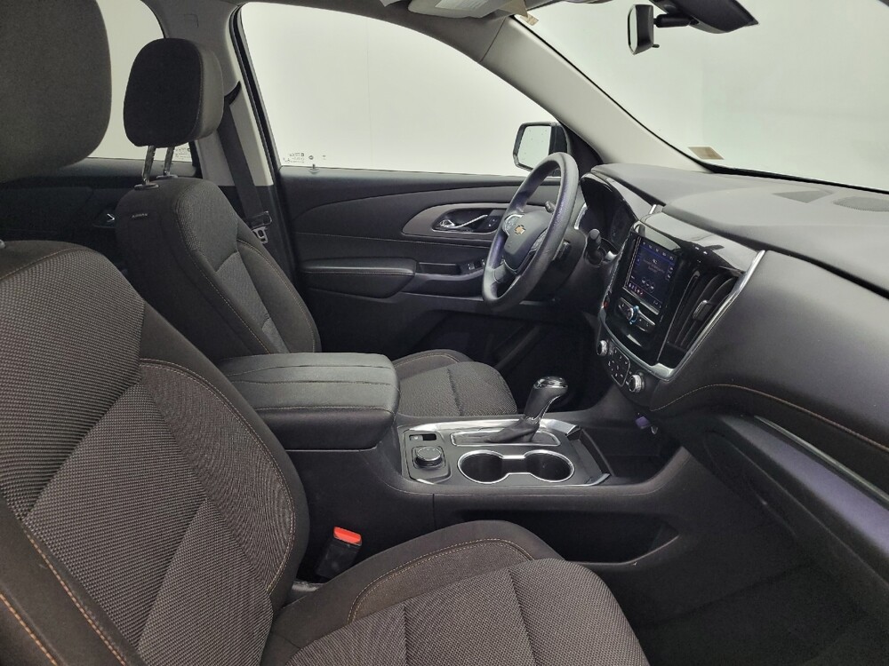 2020 Chevrolet Traverse in Wilmington, NC 28405 - 18099931 21