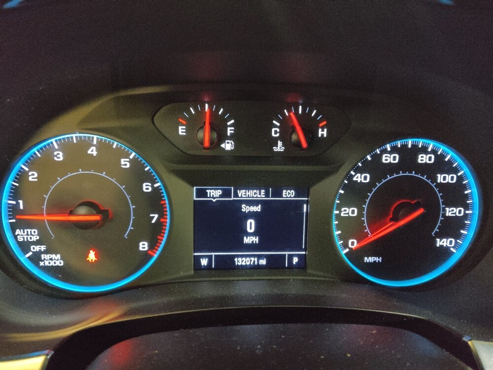 2020 Chevrolet Traverse in Wilmington, NC 28405 - 18099931 23