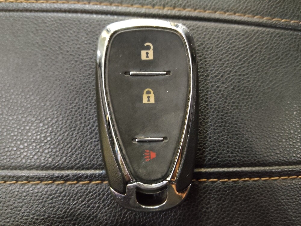 2020 Chevrolet Traverse in Wilmington, NC 28405 - 18099931 32