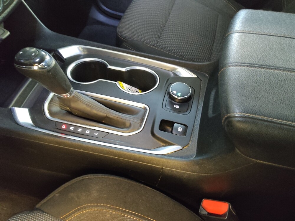 2020 Chevrolet Traverse in Wilmington, NC 28405 - 18099931 26