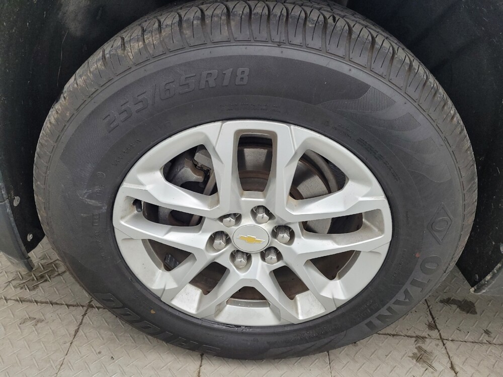 2020 Chevrolet Traverse in Wilmington, NC 28405 - 18099931 31