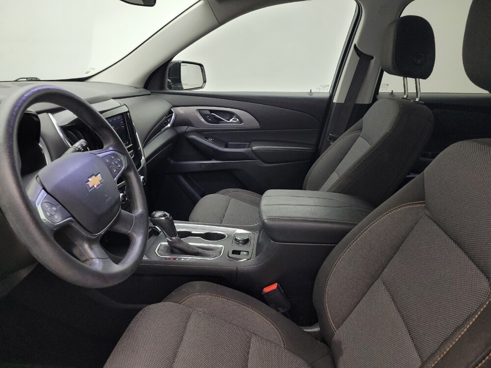 2020 Chevrolet Traverse in Wilmington, NC 28405 - 18099931 17