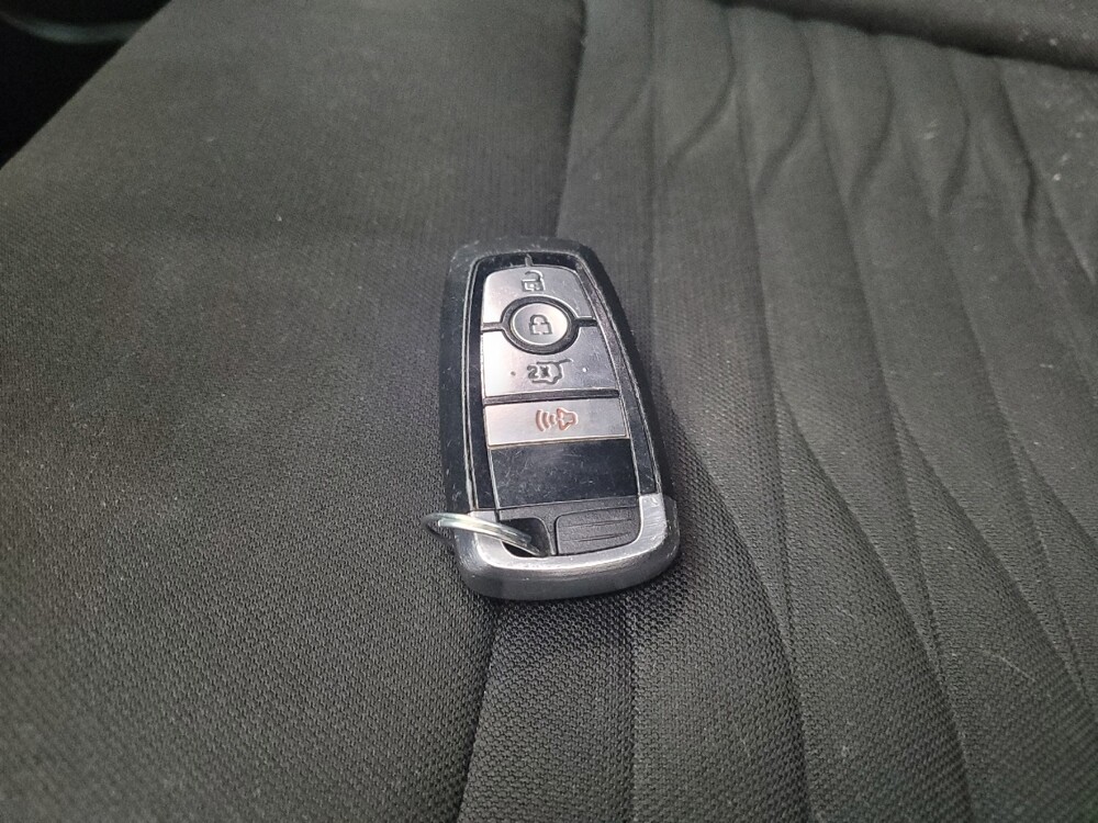 2021 Ford Explorer in Eastpointe, MI 48021 - 18099932 32