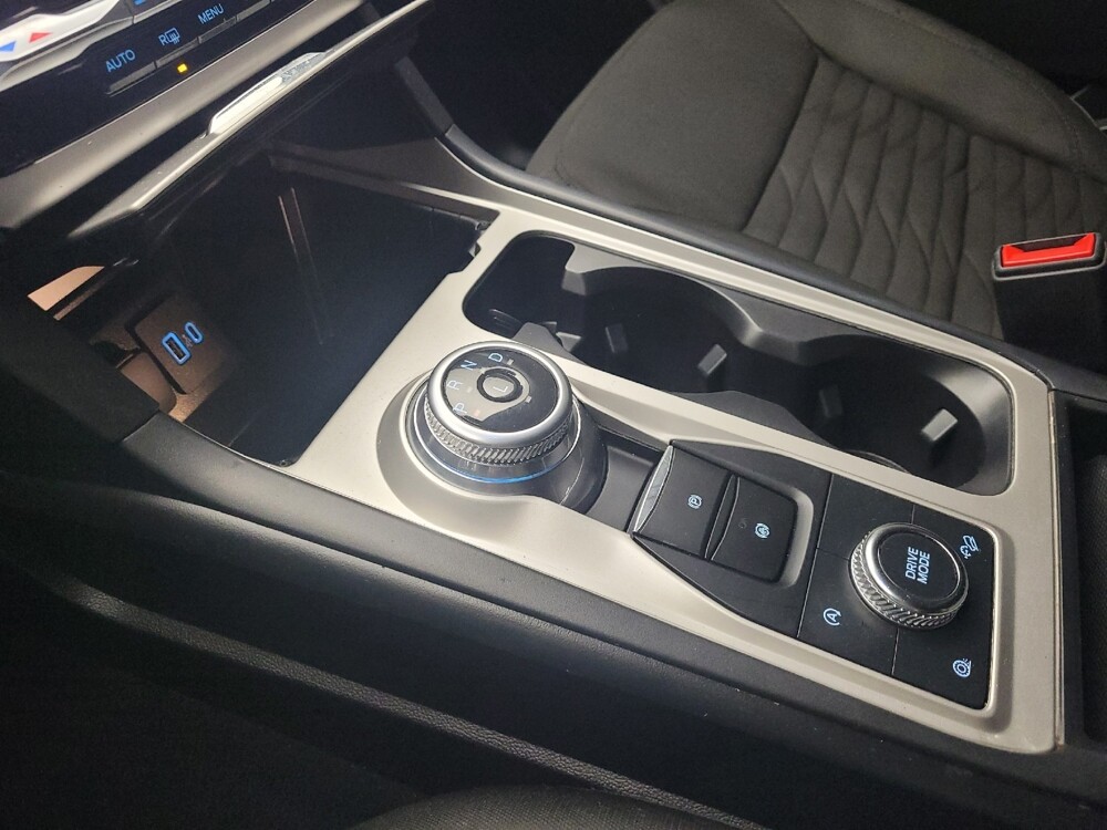 2021 Ford Explorer in Eastpointe, MI 48021 - 18099932 26