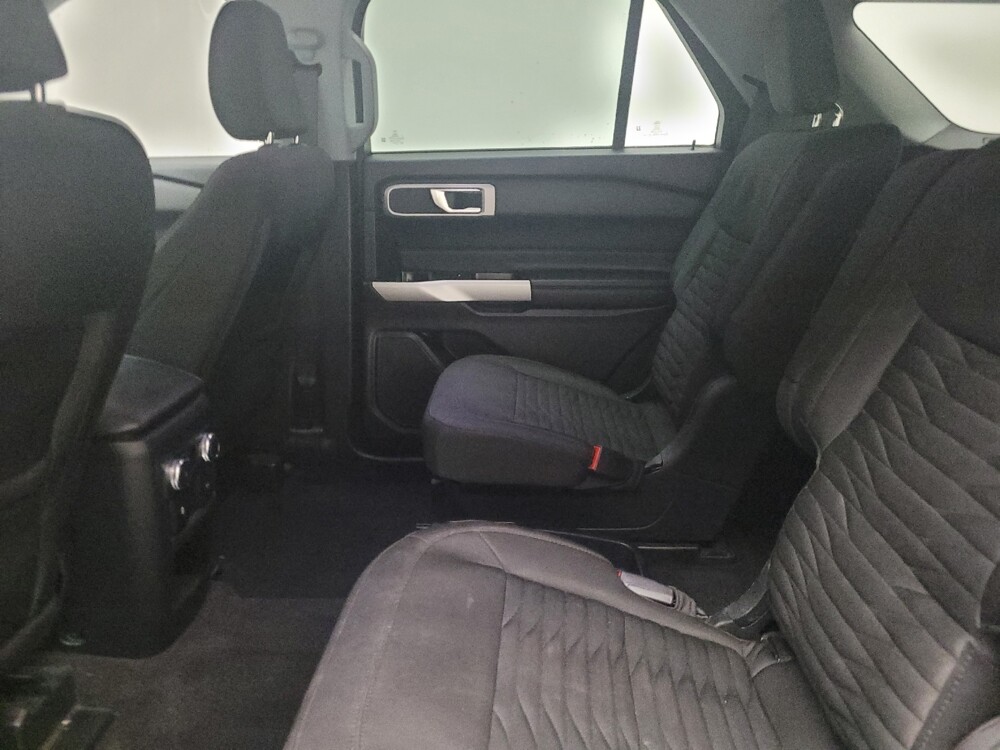 2021 Ford Explorer in Eastpointe, MI 48021 - 18099932 18