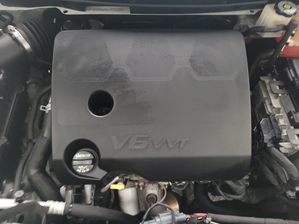 2020 Chevrolet Traverse in Eastpointe, MI 48021 - 18099933 30