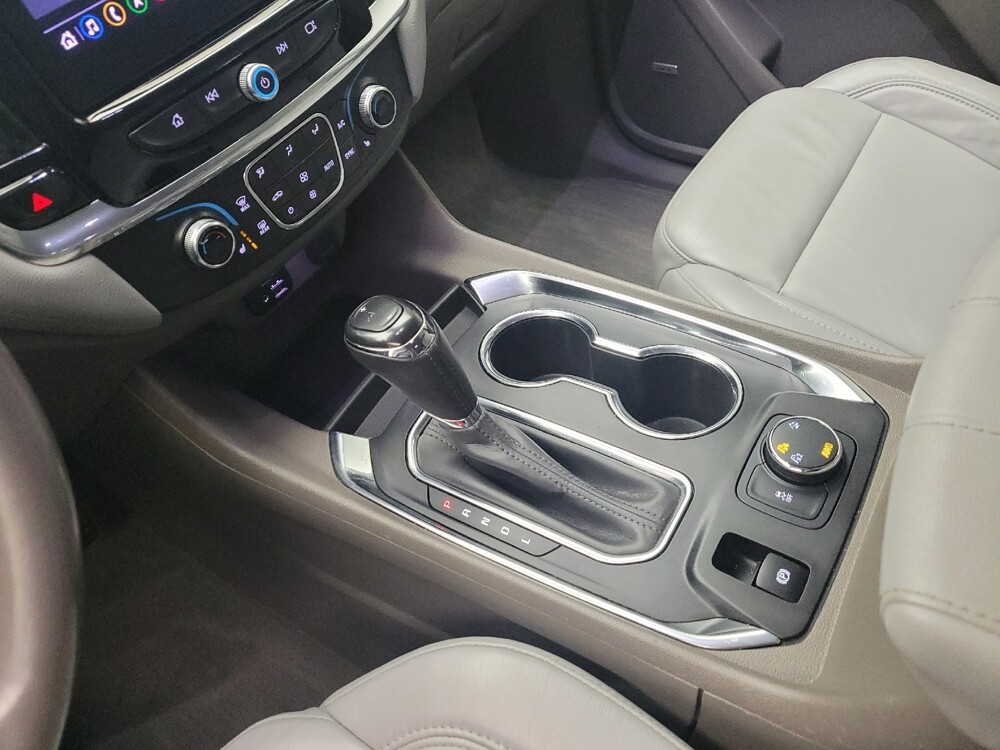 2020 Chevrolet Traverse in Eastpointe, MI 48021 - 18099933 26