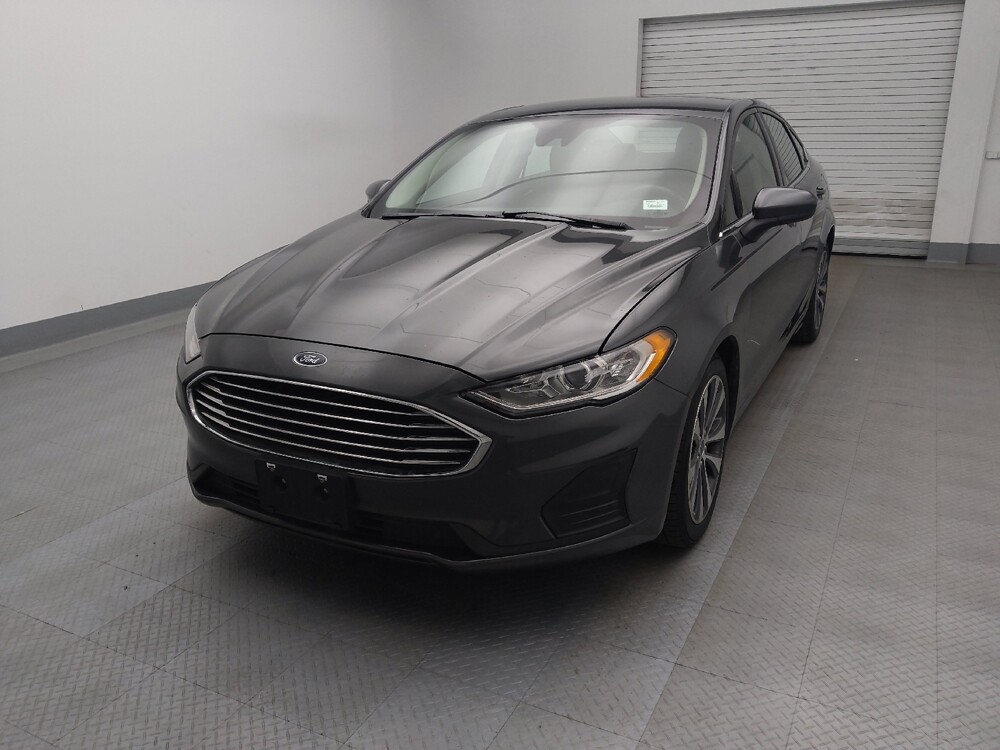 2020 Ford Fusion in Wichita, KS 67207 - 18099934 15