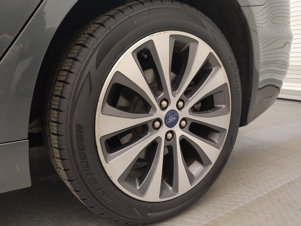 2020 Ford Fusion in Wichita, KS 67207 - 18099934 31