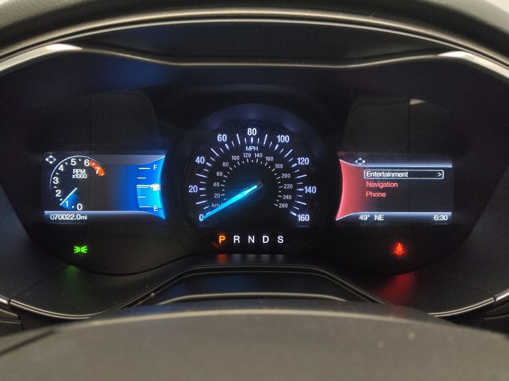 2020 Ford Fusion in Wichita, KS 67207 - 18099934 23