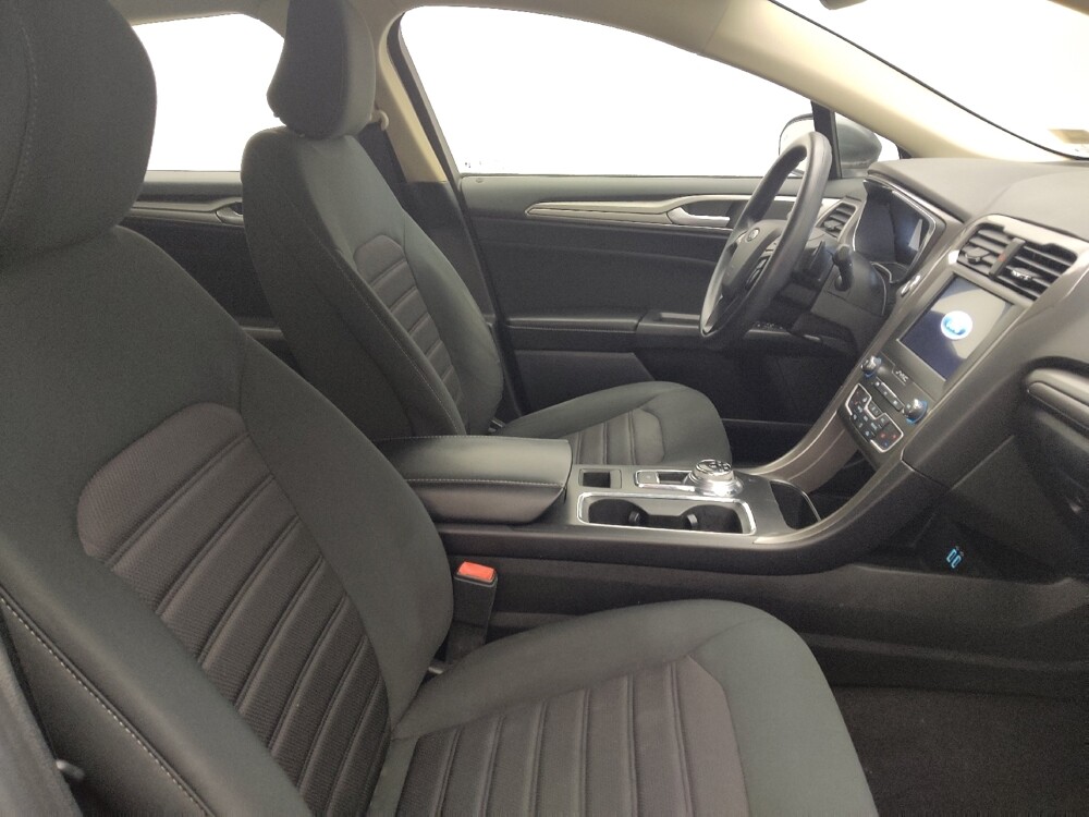 2020 Ford Fusion in Wichita, KS 67207 - 18099934 21