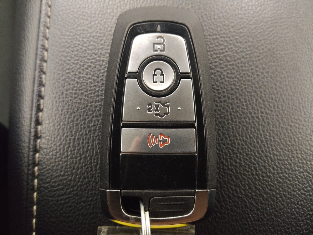 2020 Ford Fusion in Wichita, KS 67207 - 18099934 32