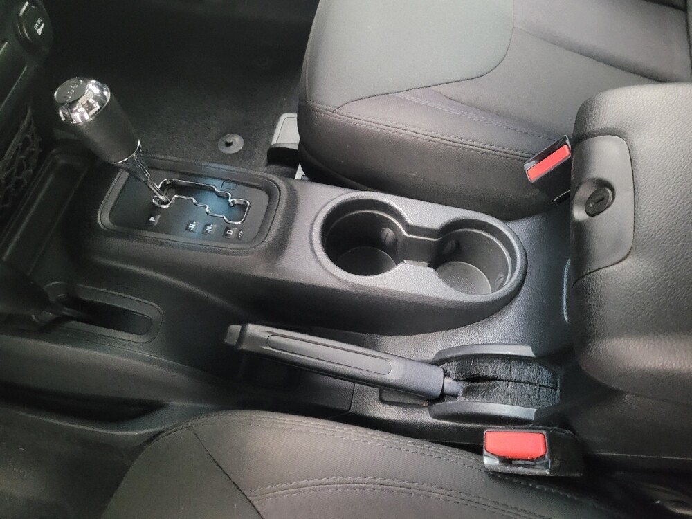 2014 Jeep Wrangler in Reno, NV 89502 - 18099935 26