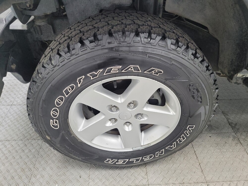 2014 Jeep Wrangler in Reno, NV 89502 - 18099935 31