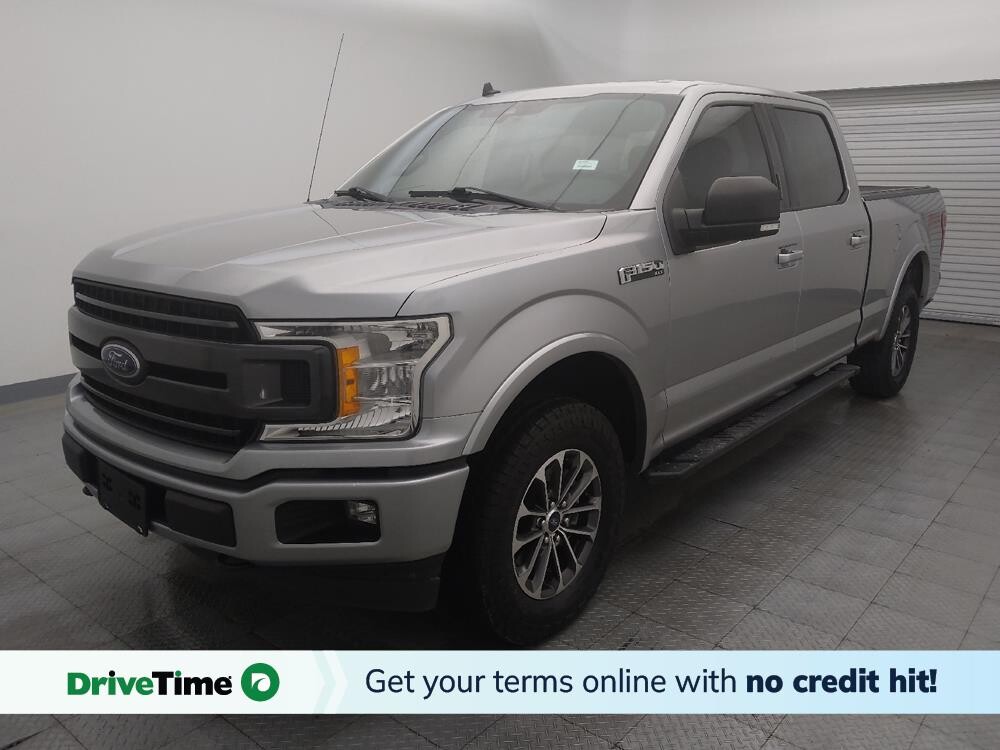 2020 Ford F150 in Baton Rouge, LA 70816 - 18099937