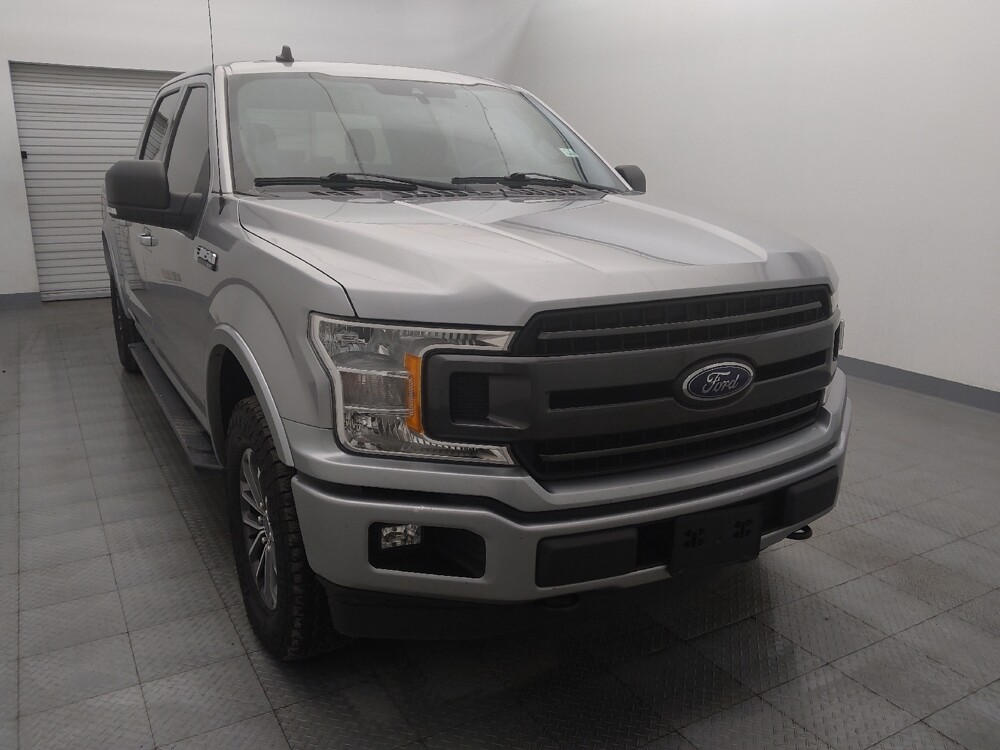 2020 Ford F150 in Baton Rouge, LA 70816 - 18099937 14