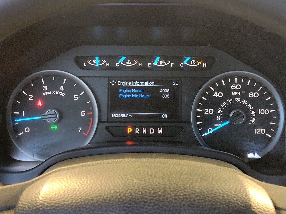 2020 Ford F150 in Baton Rouge, LA 70816 - 18099937 23