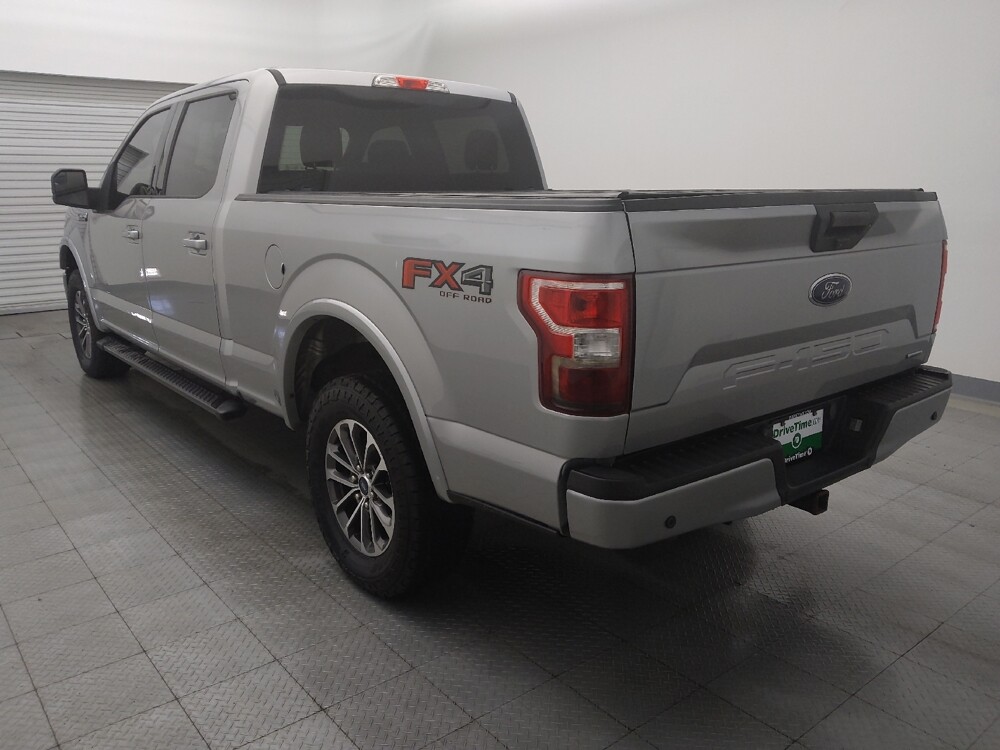 2020 Ford F150 in Baton Rouge, LA 70816 - 18099937 5
