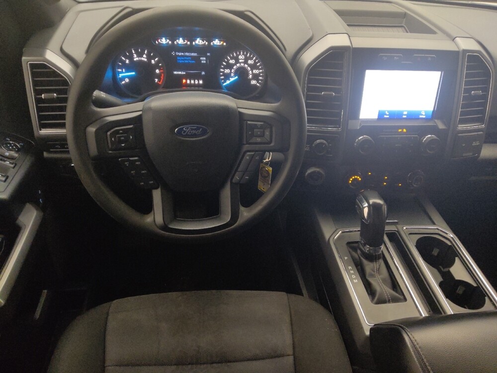 2020 Ford F150 in Baton Rouge, LA 70816 - 18099937 22