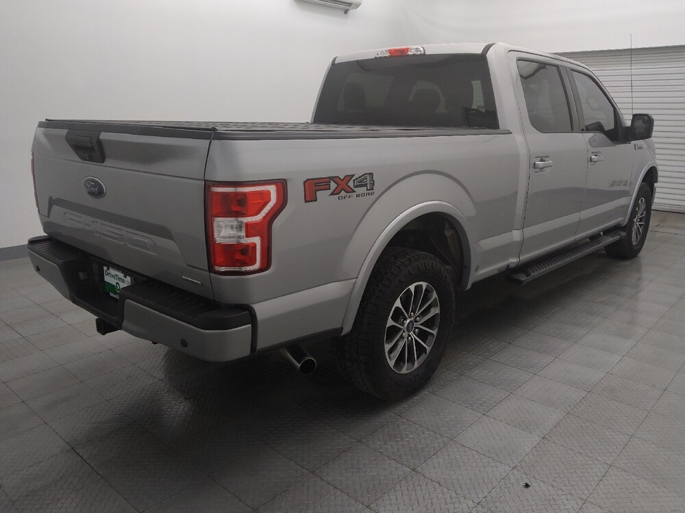 2020 Ford F150 in Baton Rouge, LA 70816 - 18099937 9