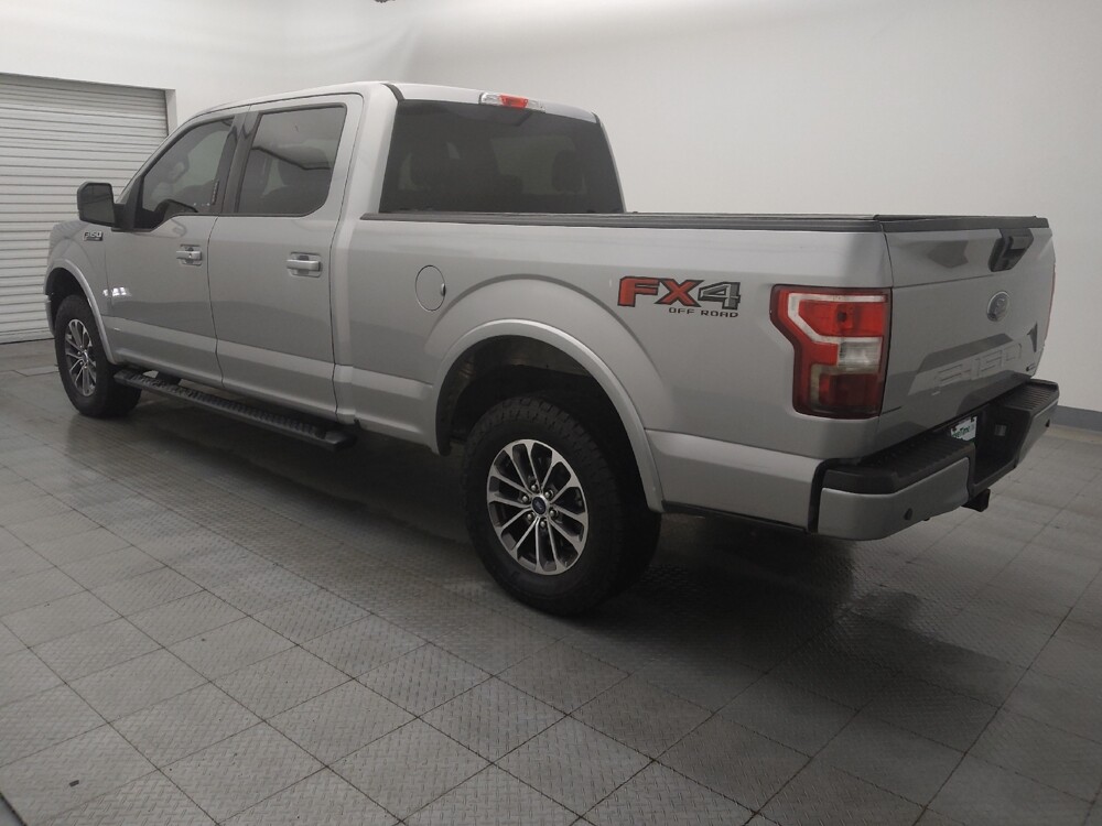 2020 Ford F150 in Baton Rouge, LA 70816 - 18099937 3
