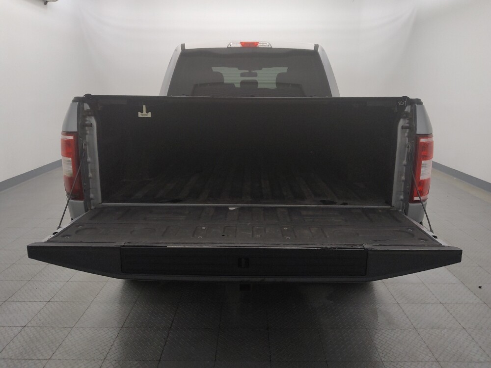 2020 Ford F150 in Baton Rouge, LA 70816 - 18099937 29