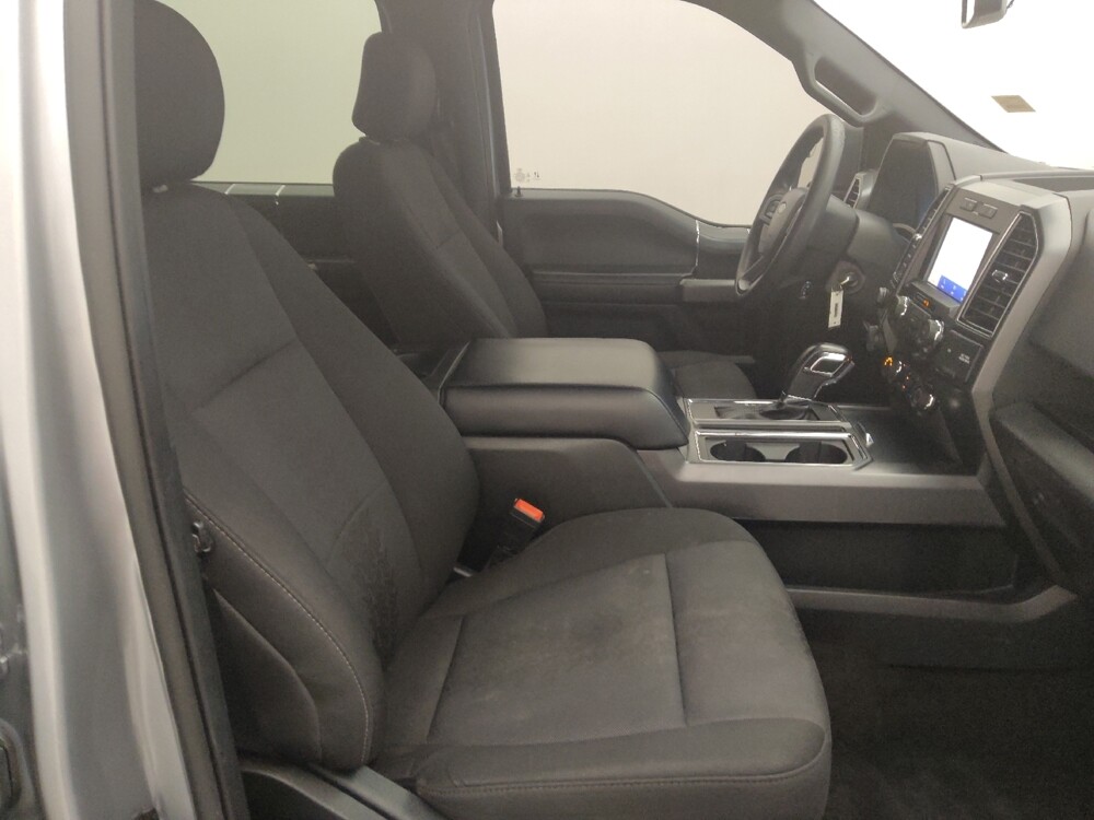 2020 Ford F150 in Baton Rouge, LA 70816 - 18099937 21